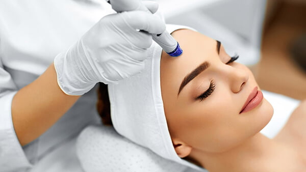 Dermobrazija DERMOABRAZIJA