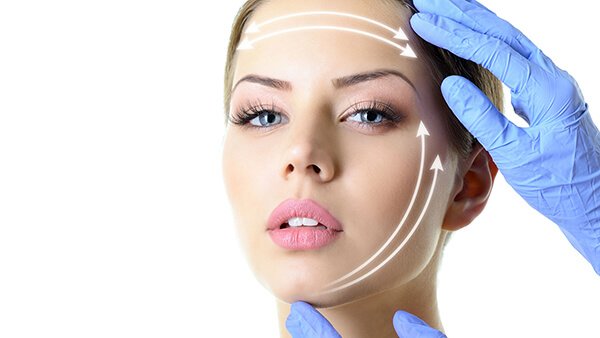 Face lift FACE LIFTING