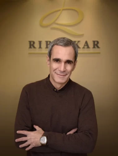 doktor vladislav ribnikar