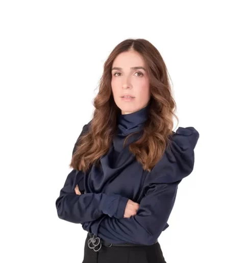 Bojana Pešović generalni menadžer eterna