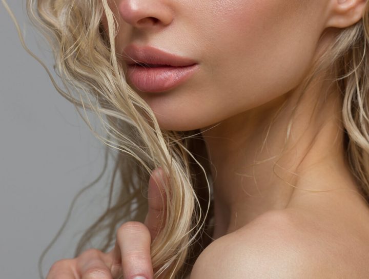 Barbie lips ili Russian lips