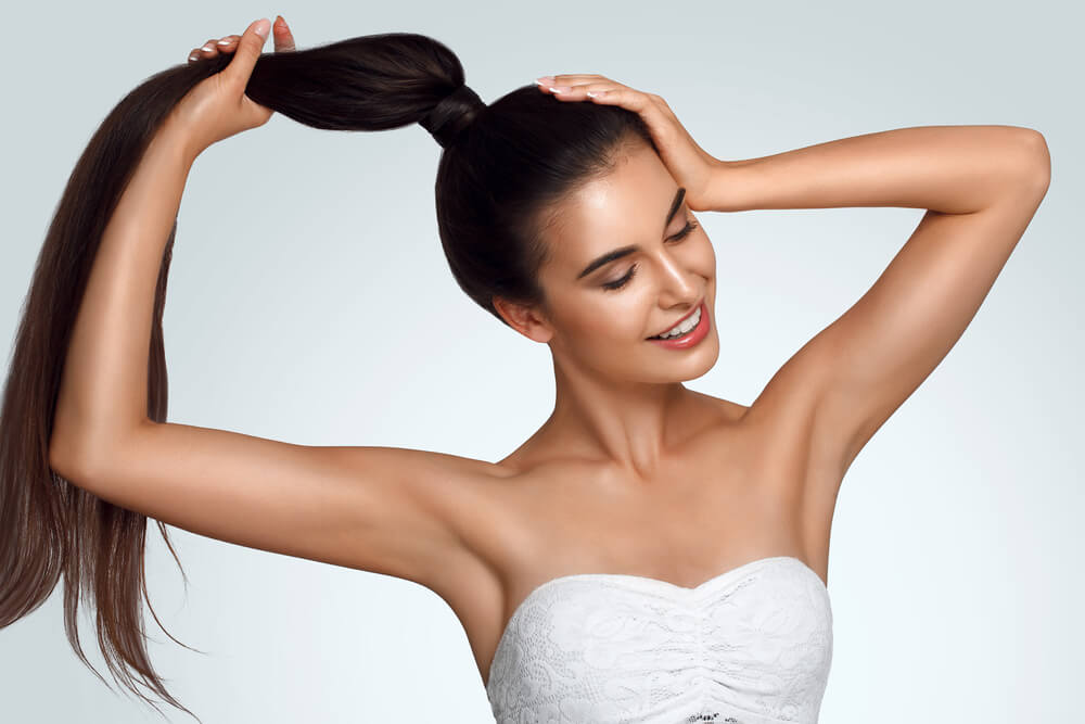 Botoxom protiv znojenja