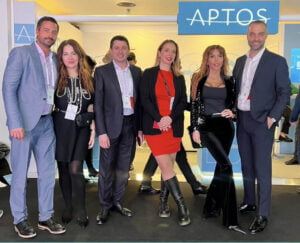 Kongres plastične hirurgije Paris 