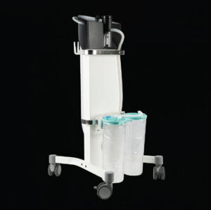 Vibrasat Cannula savremen metod