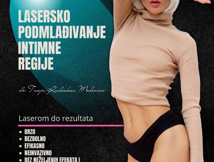 Podmladjivanje vagine