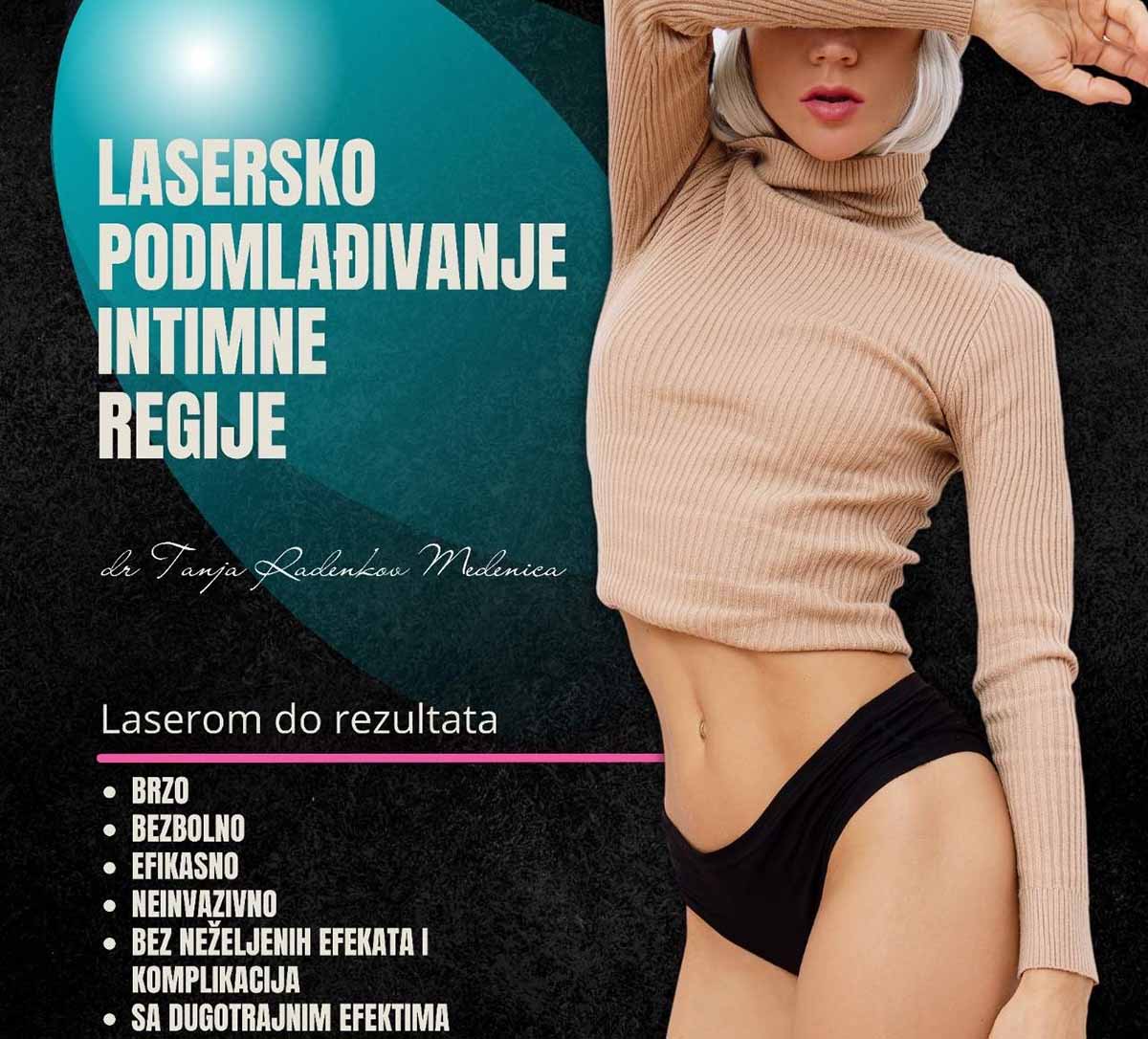 Podmladjivanje vagine