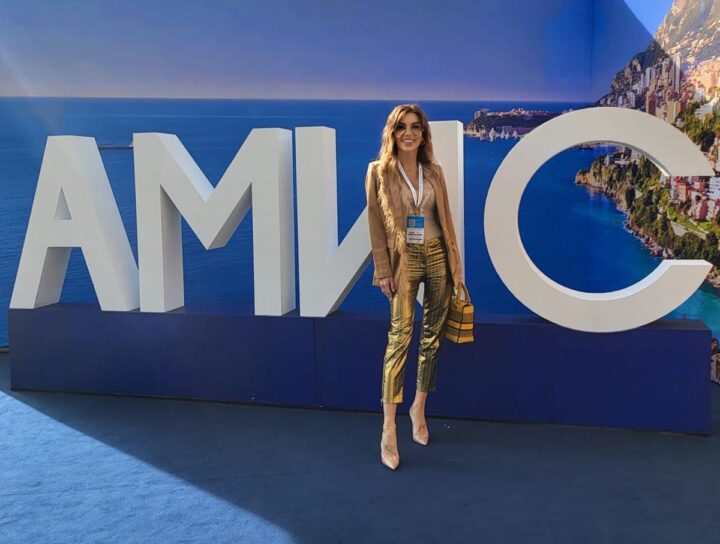AMWC kongres Monako