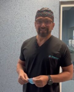 Doktor Velibor Bora Kostić, b