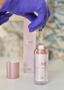 SOME krema za regeneraciju