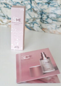 SOME krema za regeneraciju