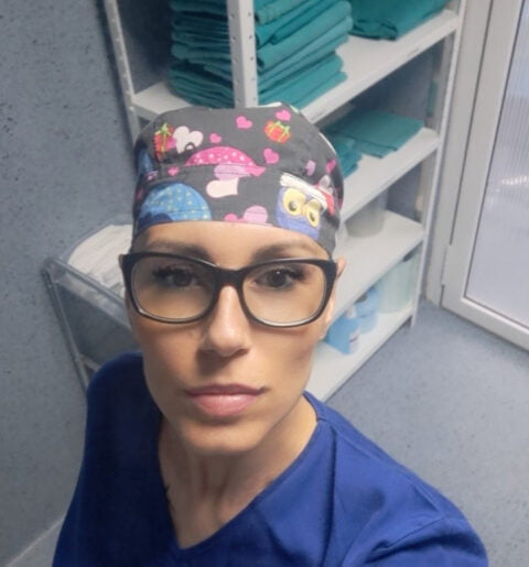 Aleksandra Stojanović