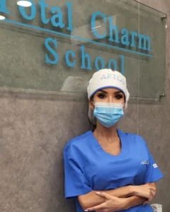 dr Tanja Radenkov medenica